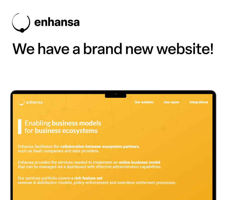 Our brand new website is here!